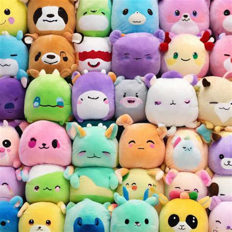 Meet the Creators of Witch Doctor Squishmallows
